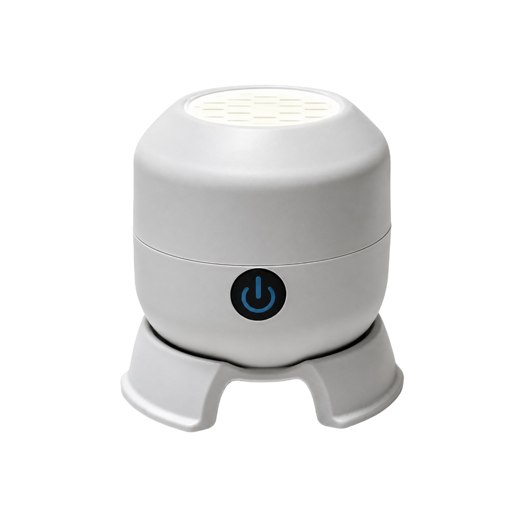 Kids Night Light Projector Rotating Ocean Portable LED Ceiling - Image 4