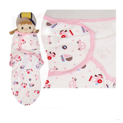 Kids' Sleep Sack Baby and Infant Swaddle Wrap with Adjustable Hook-And-Loop Fasteners and Leg Pouch - Image 19