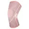 Knee Compression Sleeve with Non-Slip Support and Breathable Knit Design for Running - Image 18