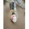 LED Christmas String Lights with Hanging Miniature Figurine Bulbs and Warm White Glow - Image 17