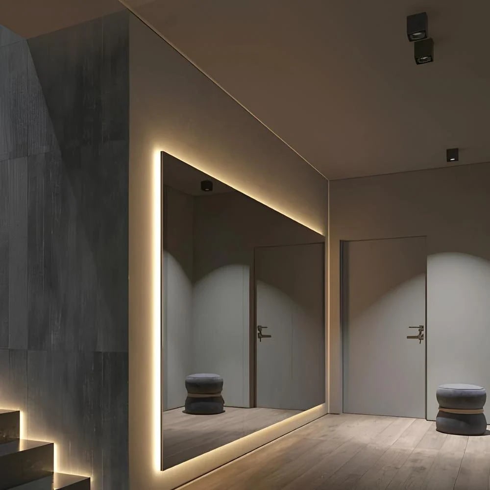 LED Light Strip with Motion Sensor and Activated Lighting for Bedroom Tape Under Cabinet - Image 18