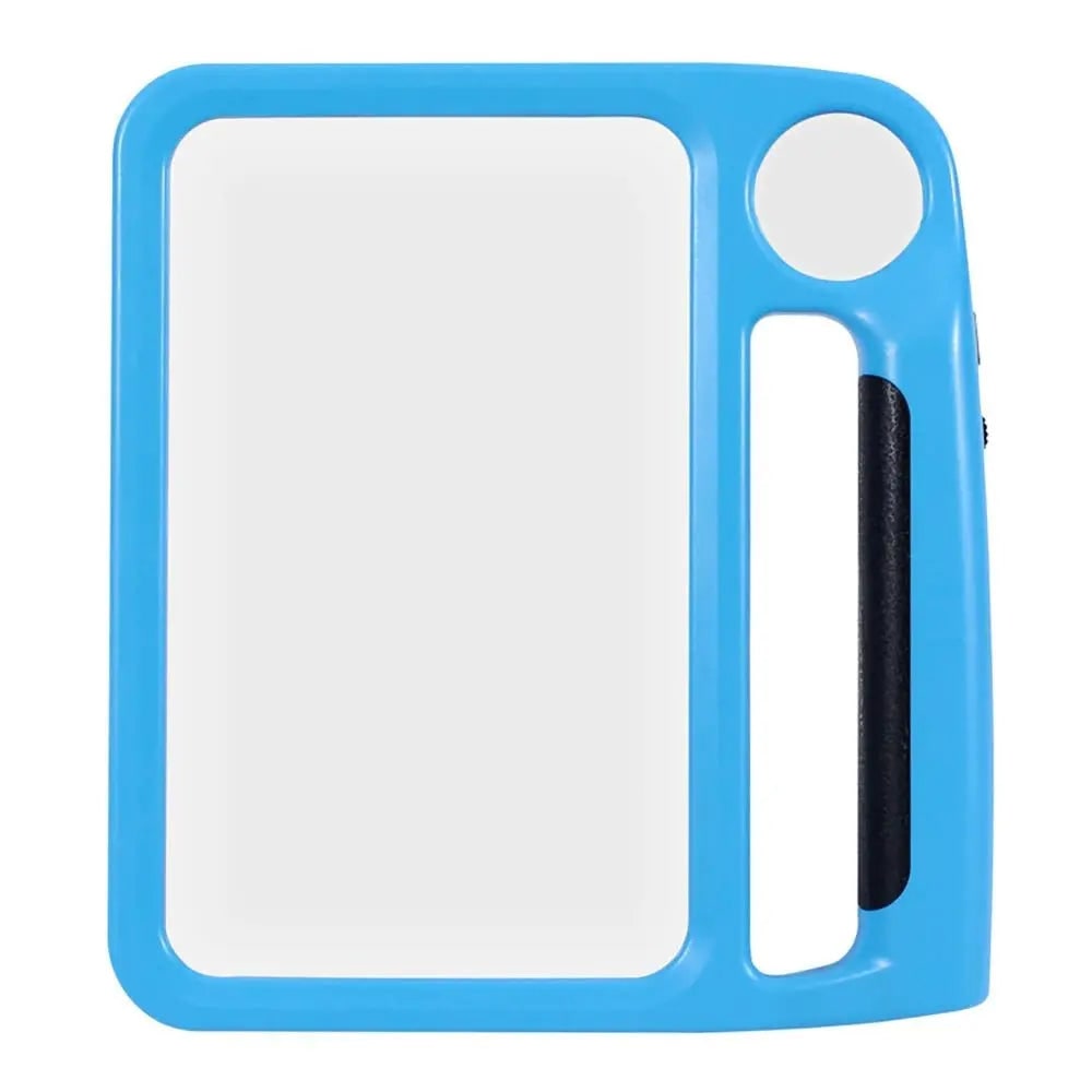 LED Magnifying Glass with Light and Handheld Design for Reading with Dual Lenses - Image 6