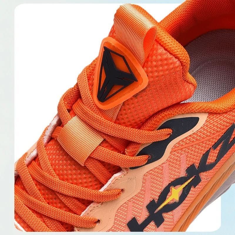 Lightweight Cushioned Running Shoes Training Breathable Mesh Lace Up Athletic - Image 8