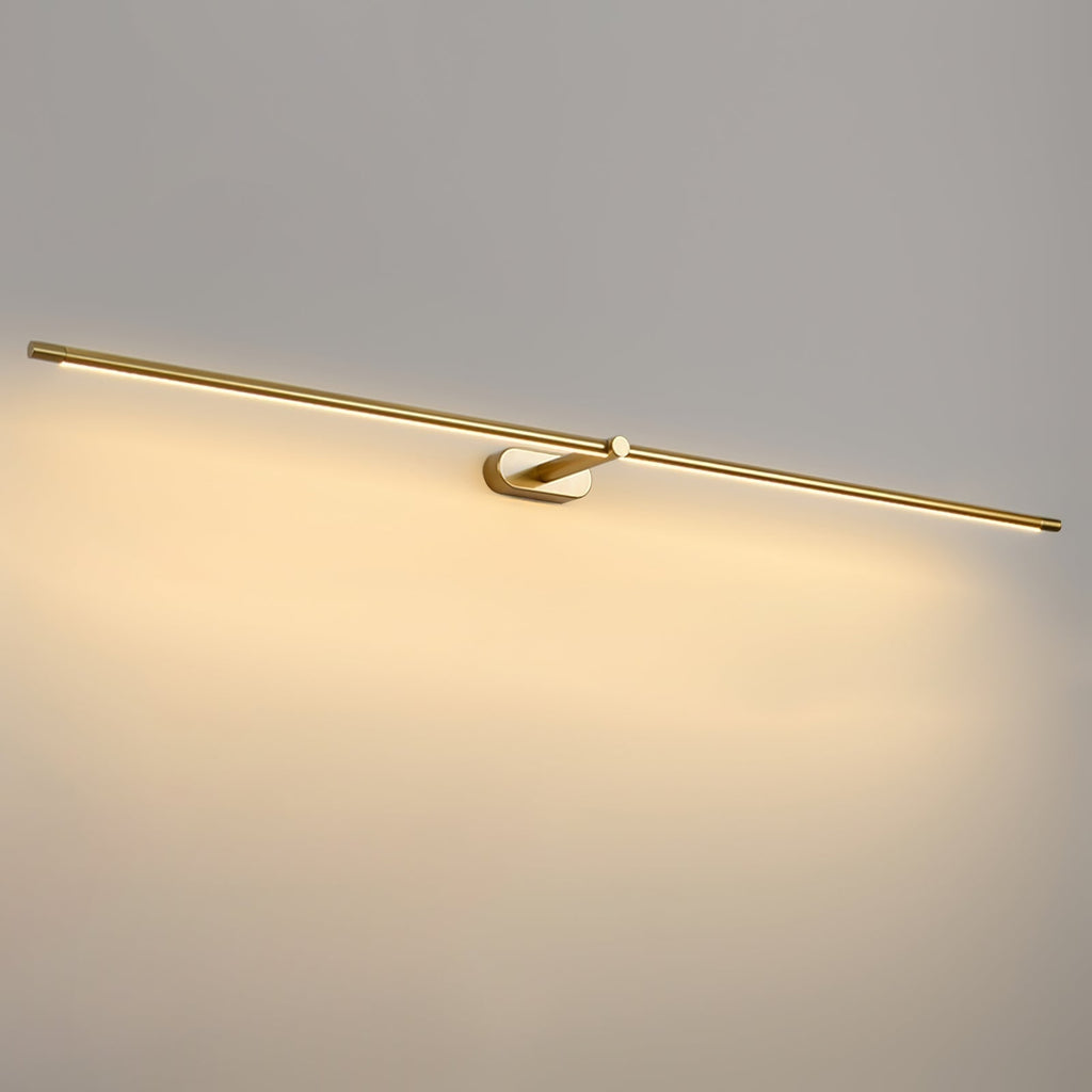 Linear Battery Powered Modern Wall Sconce with LED Cordless Rechargeable and Minimalist Design - Image 13