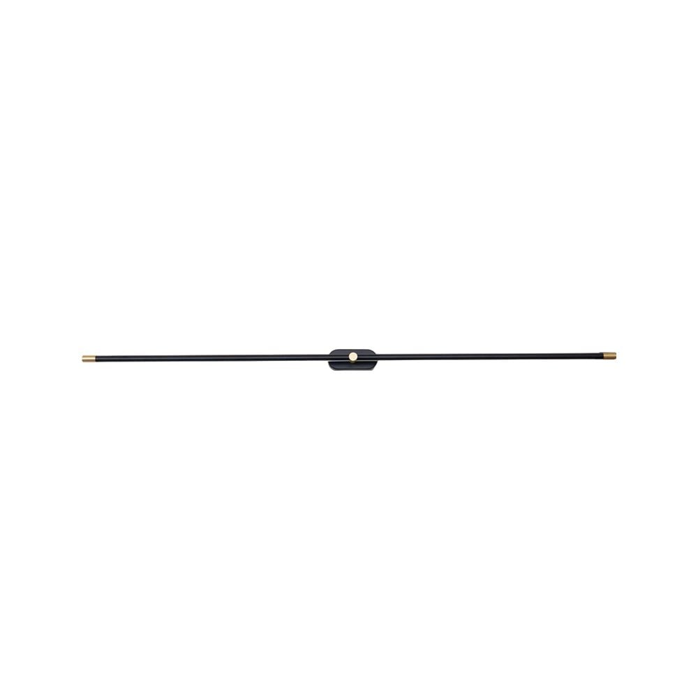 Linear Battery Powered Modern Wall Sconce with LED Cordless Rechargeable and Minimalist Design - Image 15