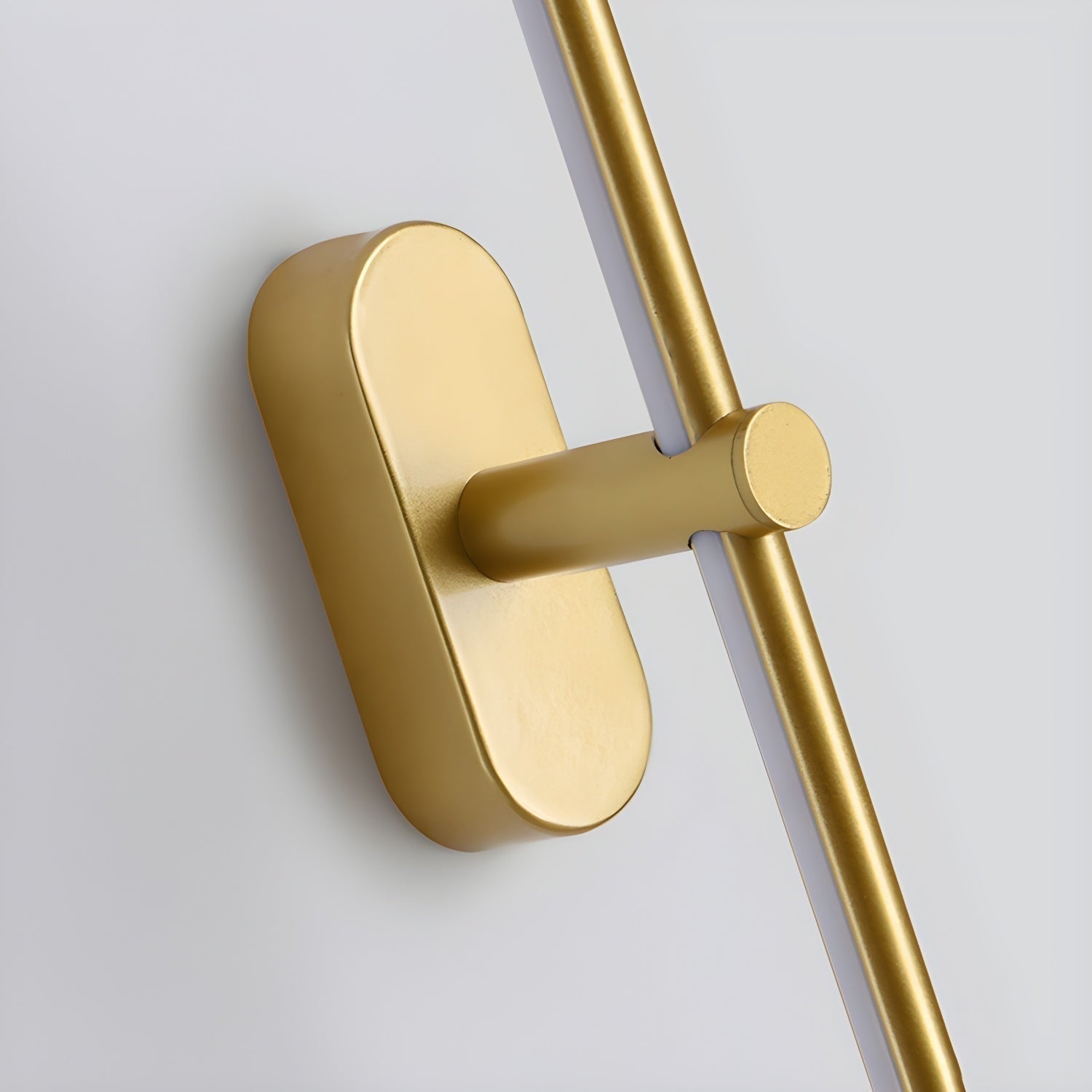 Linear Battery Powered Modern Wall Sconce with LED Cordless Rechargeable and Minimalist Design - Image 18
