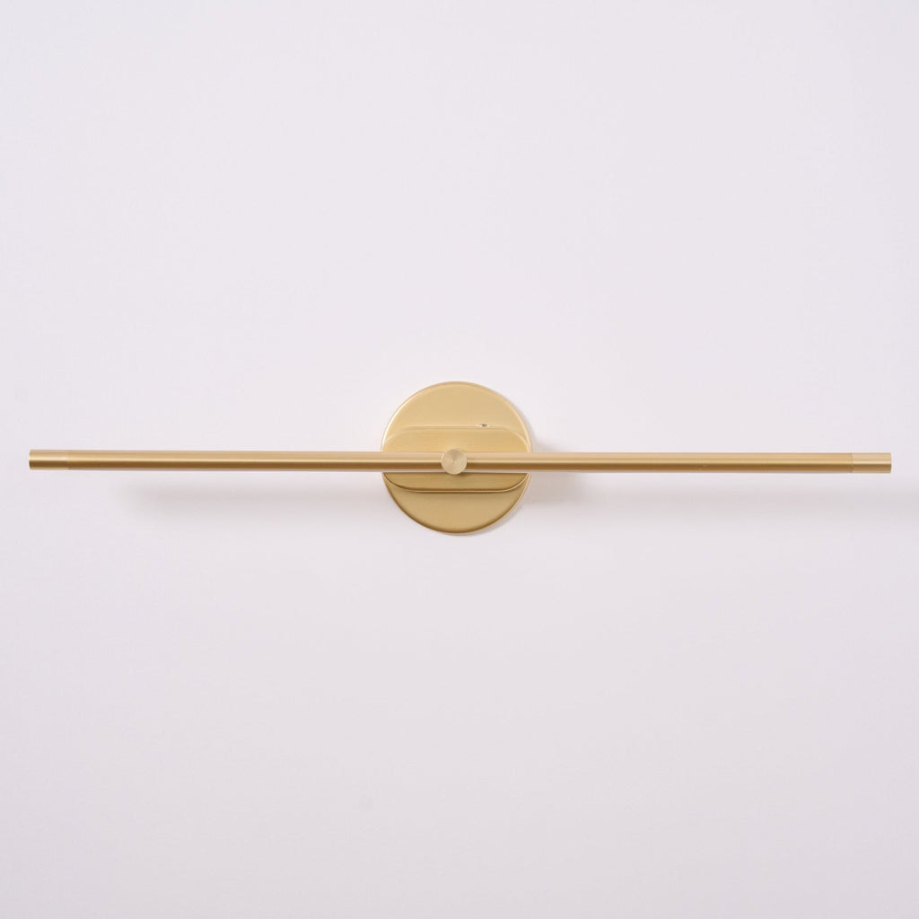 Linear Battery Powered Modern Wall Sconce with LED Cordless Rechargeable and Minimalist Design - Image 19