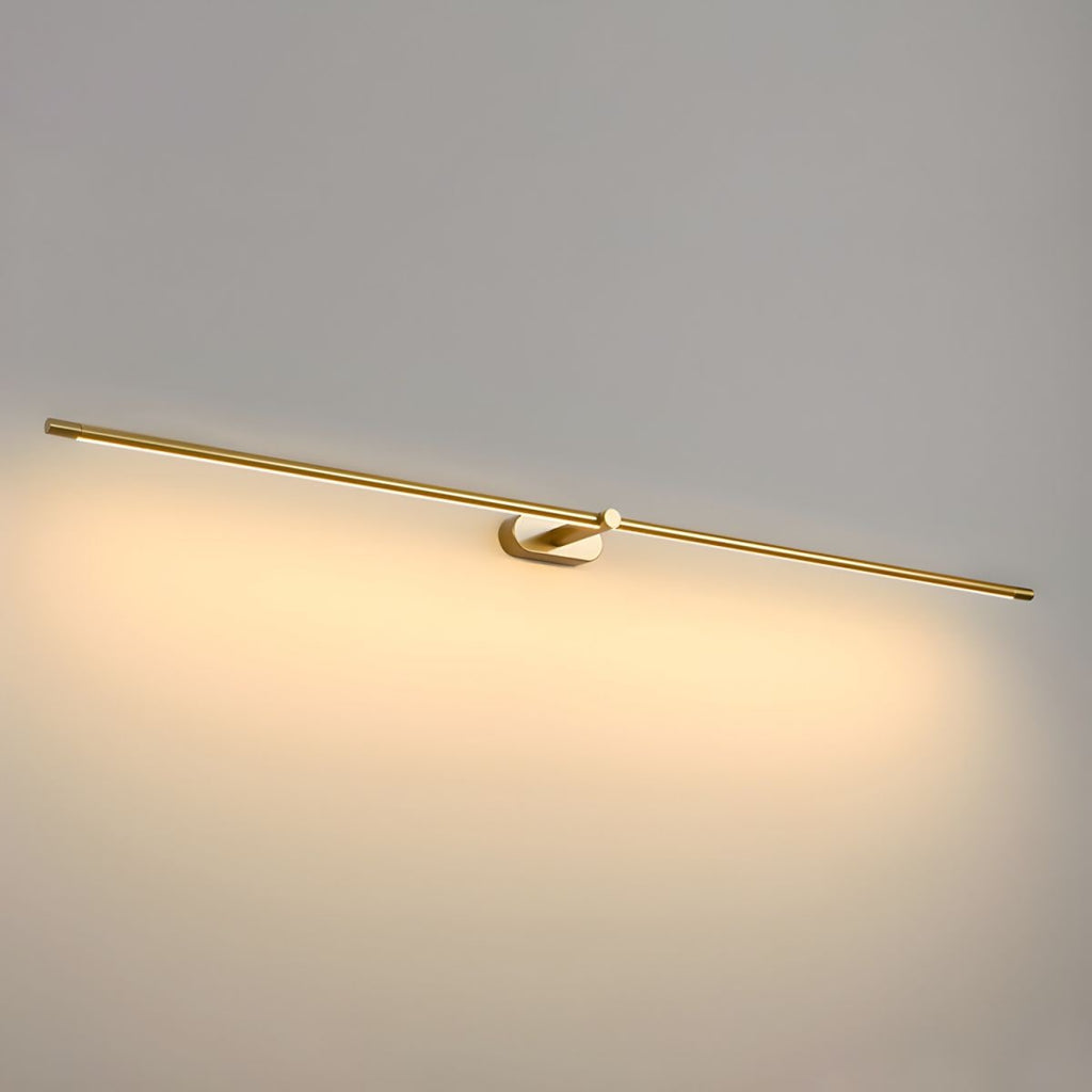 Linear Battery Powered Modern Wall Sconce with LED Cordless Rechargeable and Minimalist Design - Image 22