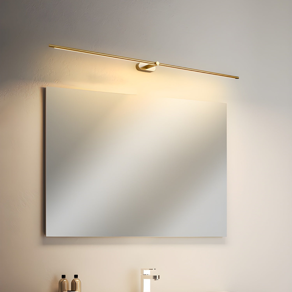 Linear Battery Powered Modern Wall Sconce with LED Cordless Rechargeable and Minimalist Design - Image 7