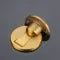 Magnetic Door Stop with Floor Mount Catch and Stainless Steel Construction - Image 6