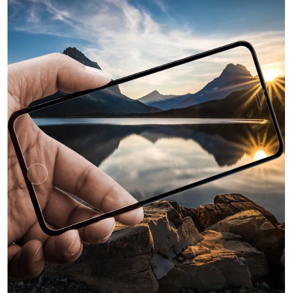 Magnetic Phone Case with Privacy Glass and Card Holder Tempered Protector Wallet - Image 63