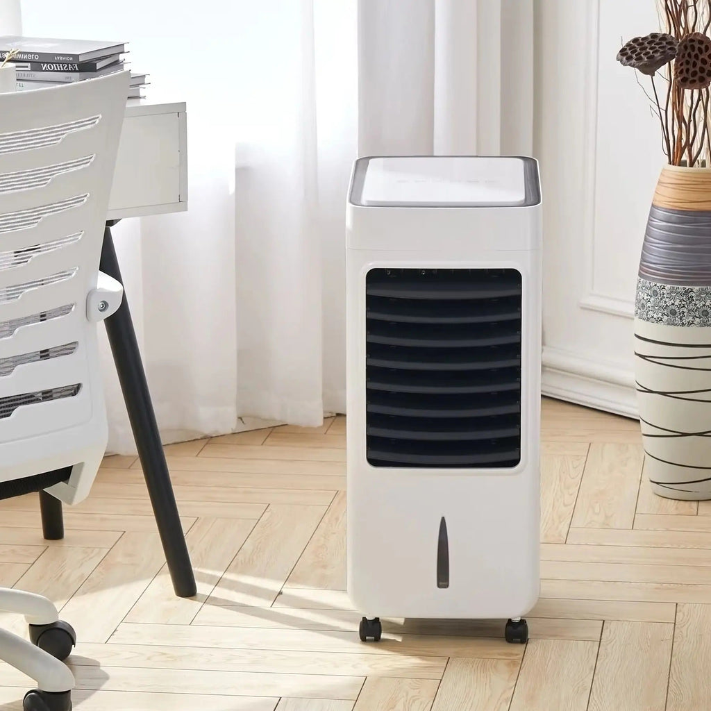 3-in-1 Portable Home Air Cooler with Remote