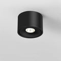 Ceiling Mounted Directional Spotlight Rotatable Modern Light