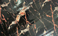 Marble Contact Paper for Countertop and Shelf Liner with Peel and Stick Waterproof Glossy Finish - Image 12