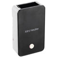 Mini Portable Ceramic Space Heater with Energy Efficient Ptc Heating for Home Office - Image 5