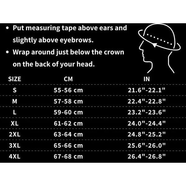 Motorcycle Half Helmet Open Face German Quick Release Buckle Adjustable Chin Strap - Image 2
