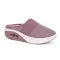 Mule Sneakers with Air Cushion Platform Mesh Slip-On and Non-Slip Sole - Image 12