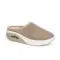 Mule Sneakers with Air Cushion Platform Mesh Slip-On and Non-Slip Sole - Image 14