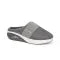 Mule Sneakers with Air Cushion Platform Mesh Slip-On and Non-Slip Sole - Image 9
