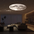 Nebula Projector Galaxy Star Ceiling Portable LED Adjustable Stand Light - Image 1