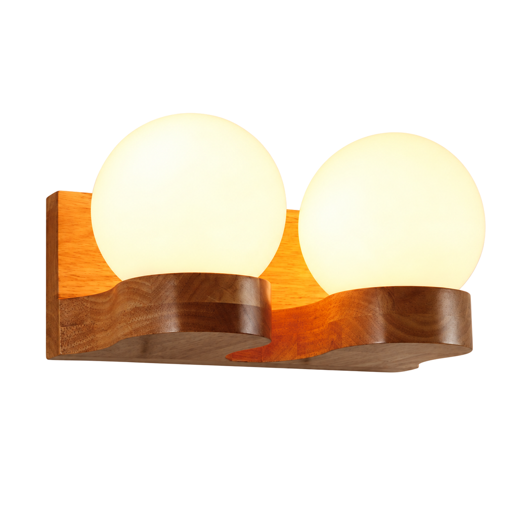 Elegant Wall Lights for Dining & Hallway Décor