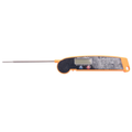 Instant Read Kitchen Food Thermometer with Temperature Sensor