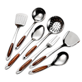 Kitchen Utensil Set Practical Tools for Daily Home Cooking