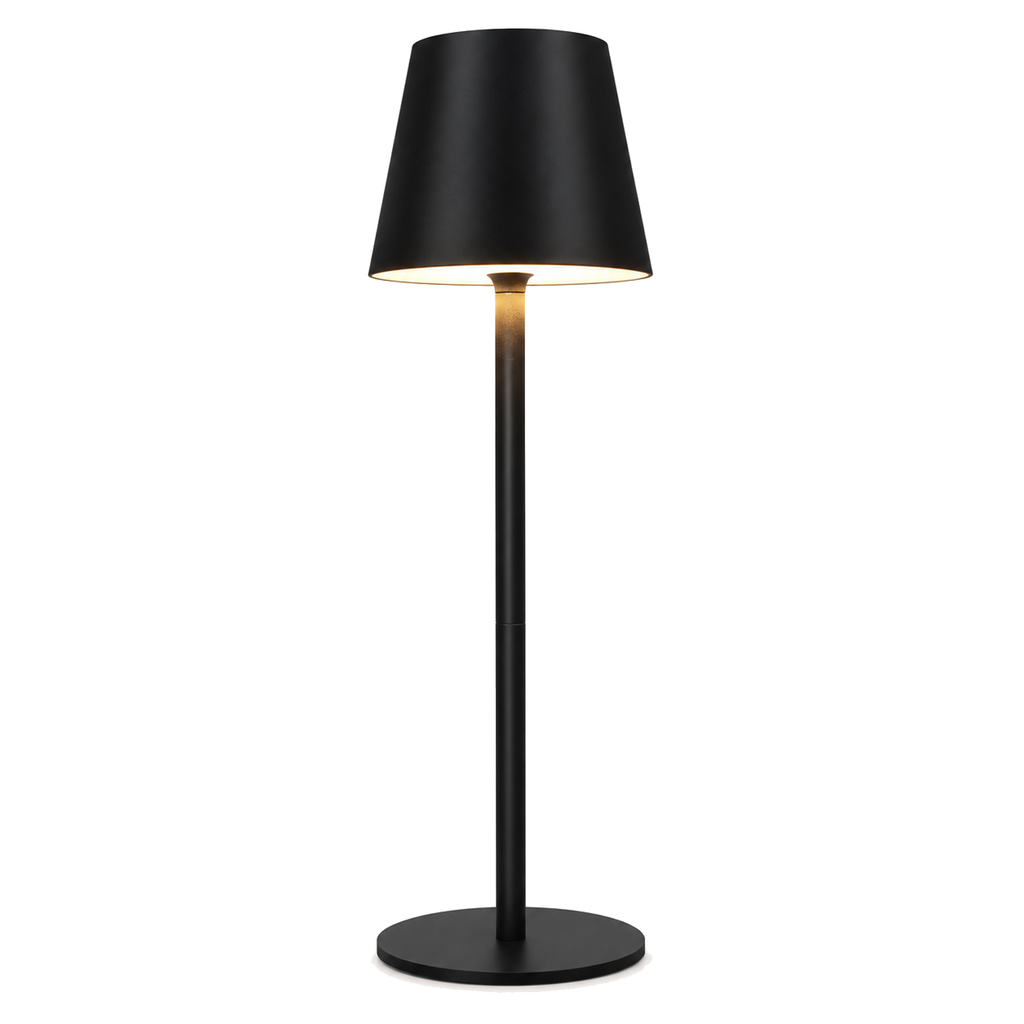 Portable Rechargeable LED Touch Lamp for Tables