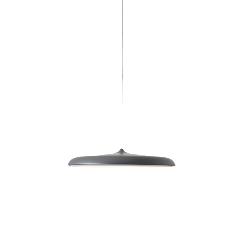Scandinavian Nordic Glow LED Pendant Light