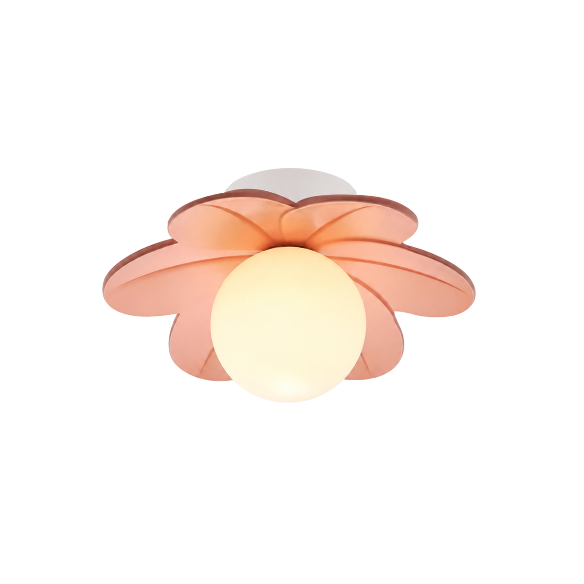 Whimsical Ceiling Lights for Bright Interiors