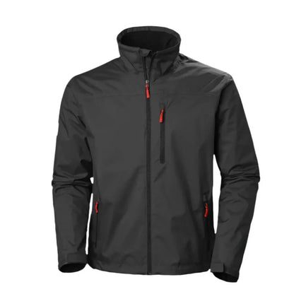 Men’s Outdoor Waterproof Windproof Jacket for Hiking and All-Weather Use