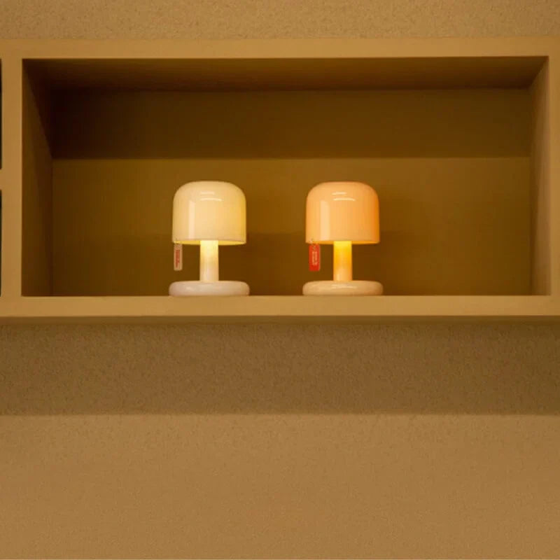 Ambient Sunset Projection Light Warm Home Mood Lighting Lamp