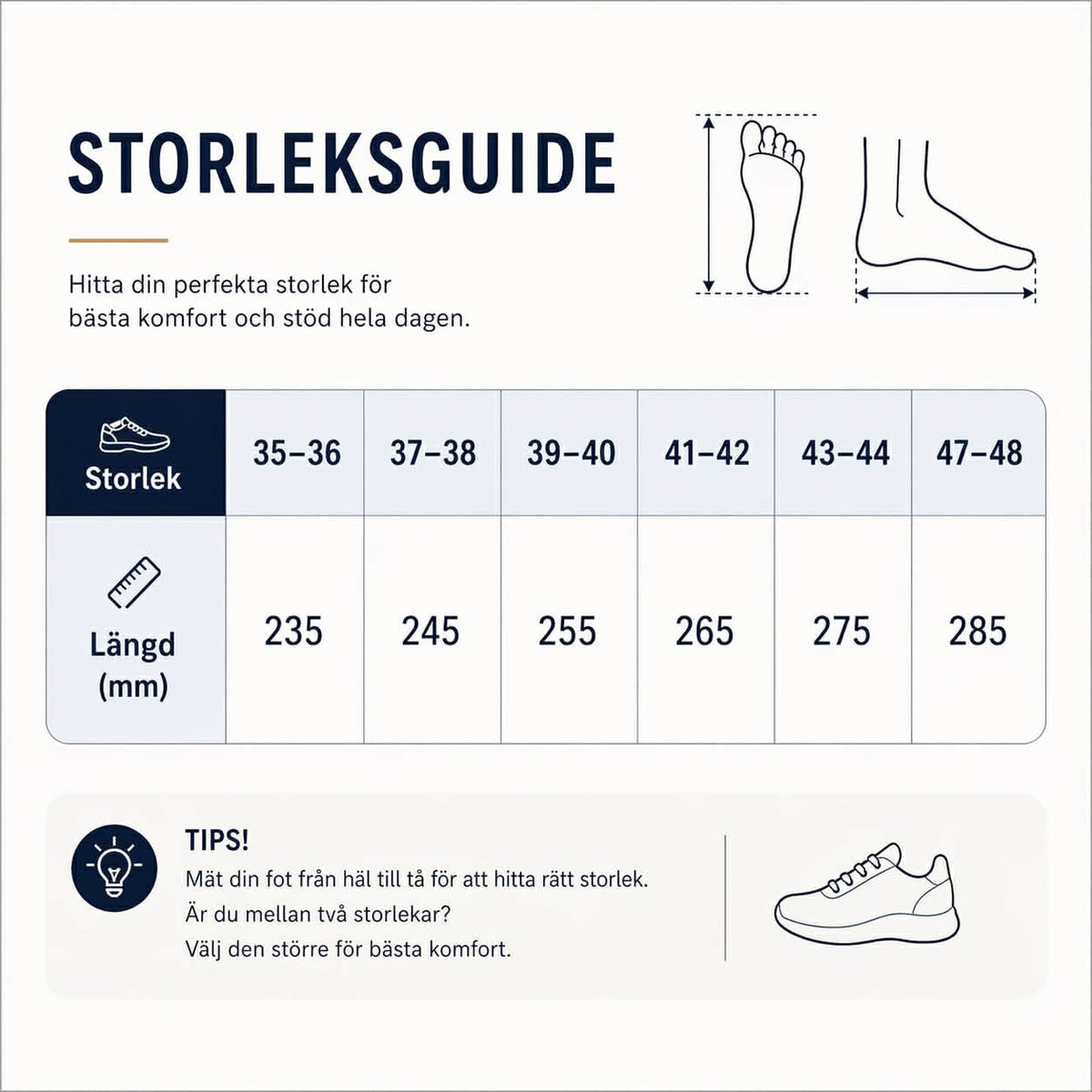 Orthopedic Shoe Insoles with Custom High Arch Support for Plantar Fasciitis and Heel Pain Relief - Image 7