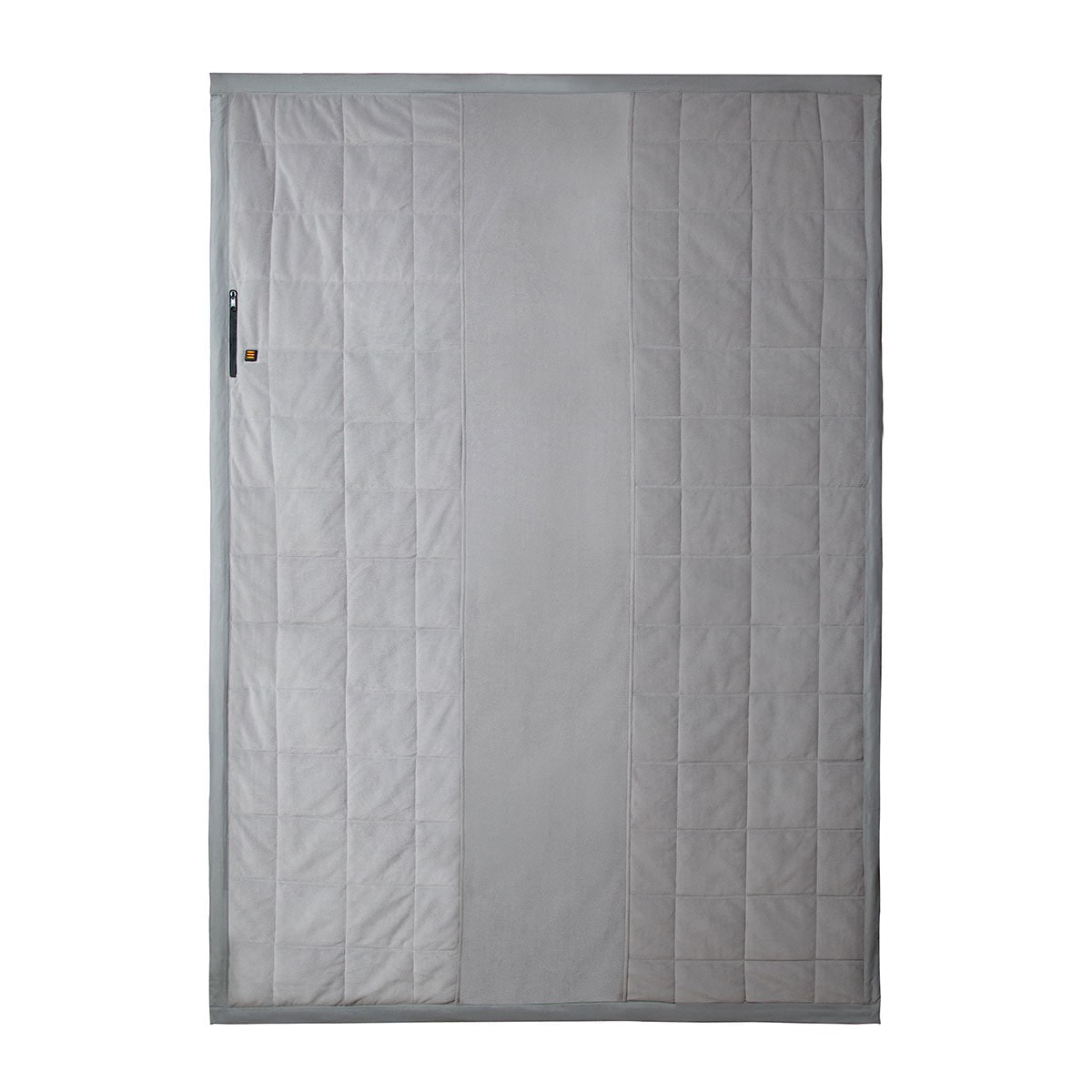 Outdoor Heated Blanket with Battery Powered Portable USB Power Bank and Three Heat Zones - Image 11