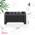 Outdoor Solar Deck and Fence Lights with Step Lighting for Patio Stairs and Walkway - Image 42