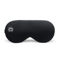 Adjustable Heated Eye Mask Portable Cordless Comfort