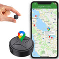 Pet GPS Tracker Portable Mini Magnetic Car Rechargeable USB Motorcycle - Image 1