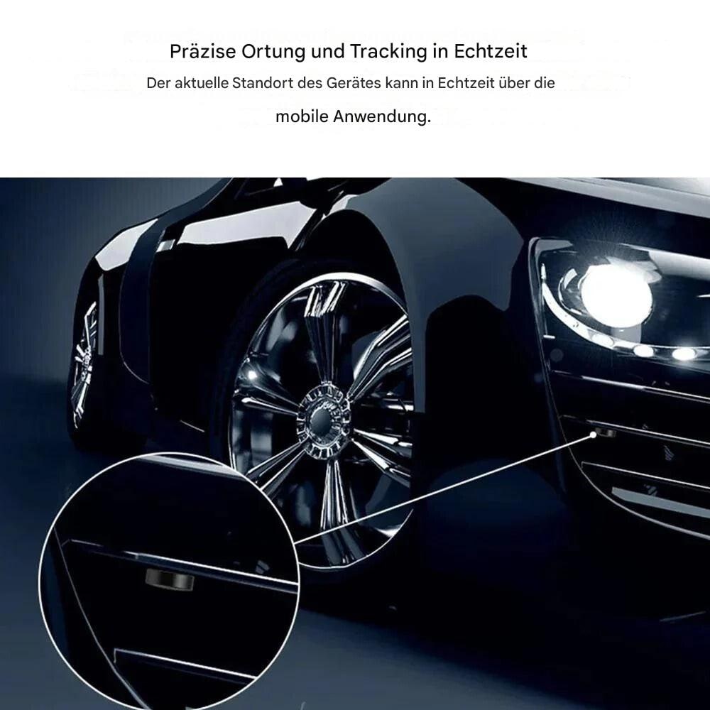 Pet GPS Tracker Portable Mini Magnetic Car Rechargeable USB Motorcycle - Image 6