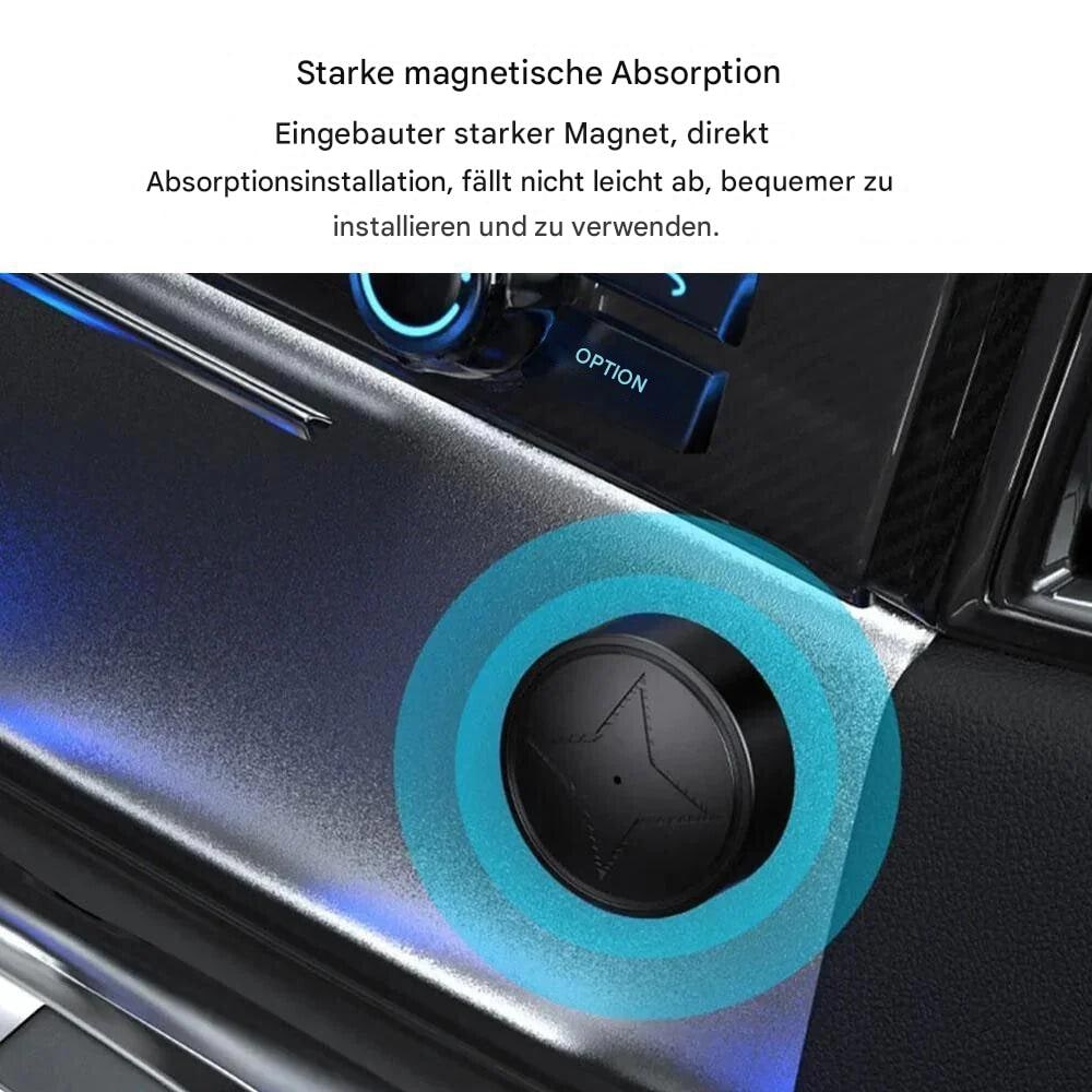 Pet GPS Tracker Portable Mini Magnetic Car Rechargeable USB Motorcycle - Image 8