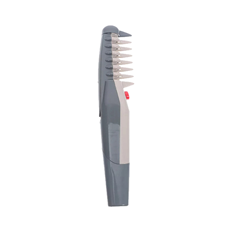 Pet Grooming Tool Electric Comb Dematting Portable Wireless Rechargeable Dogs - Image 1