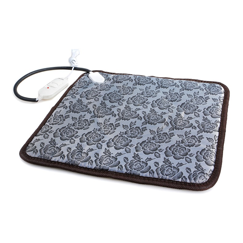 Pet Heating Pad and Electric Dog Cat Heat Mat with Waterproof Cord and Temperature Control - Image 7