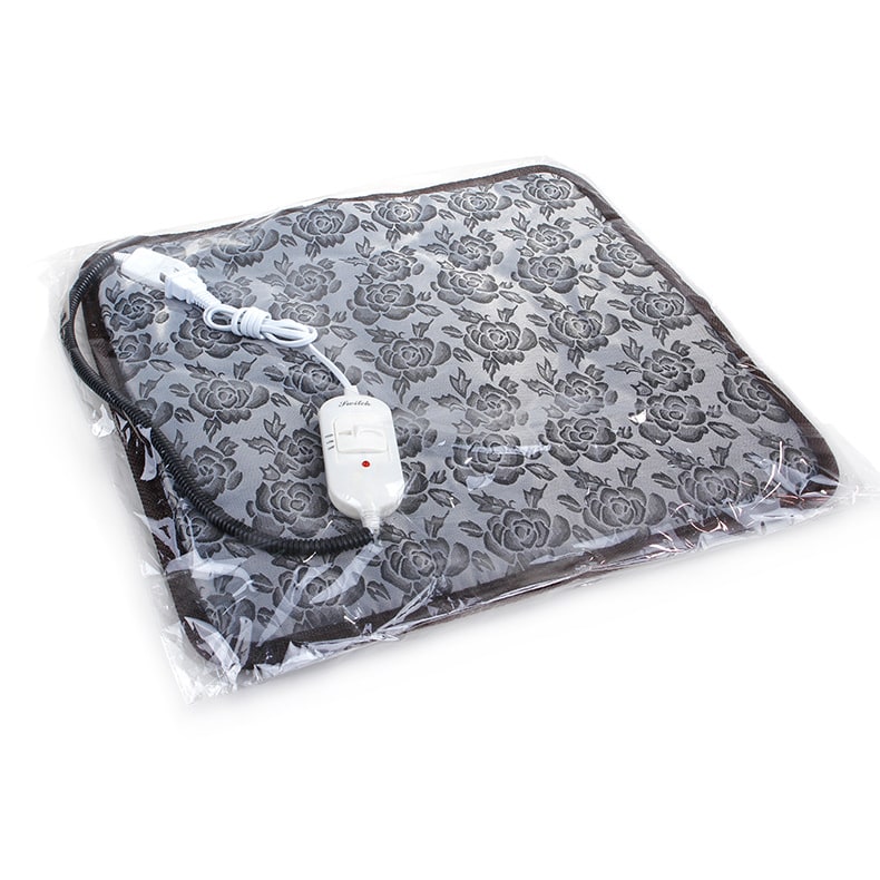 Pet Heating Pad and Electric Dog Cat Heat Mat with Waterproof Cord and Temperature Control - Image 8