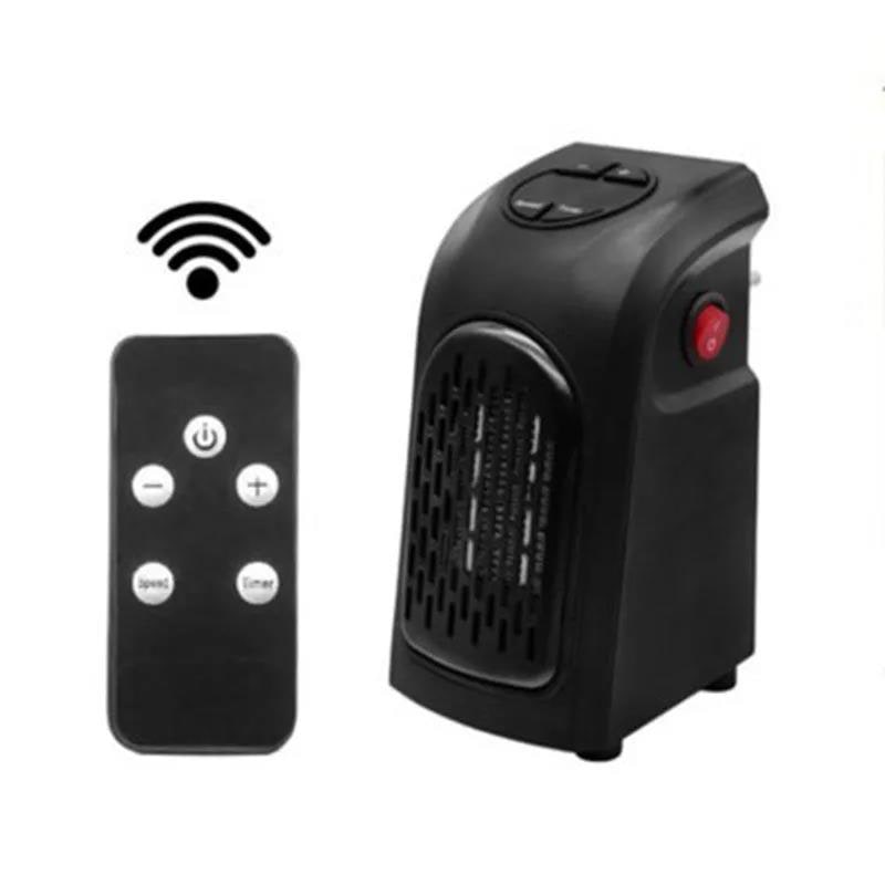 Plug in Heater Portable Electric Energy Efficient Digital Display and Ceramic Heating Elements - Image 11