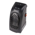 Plug in Heater Portable Electric Energy Efficient Digital Display and Ceramic Heating Elements - Image 12