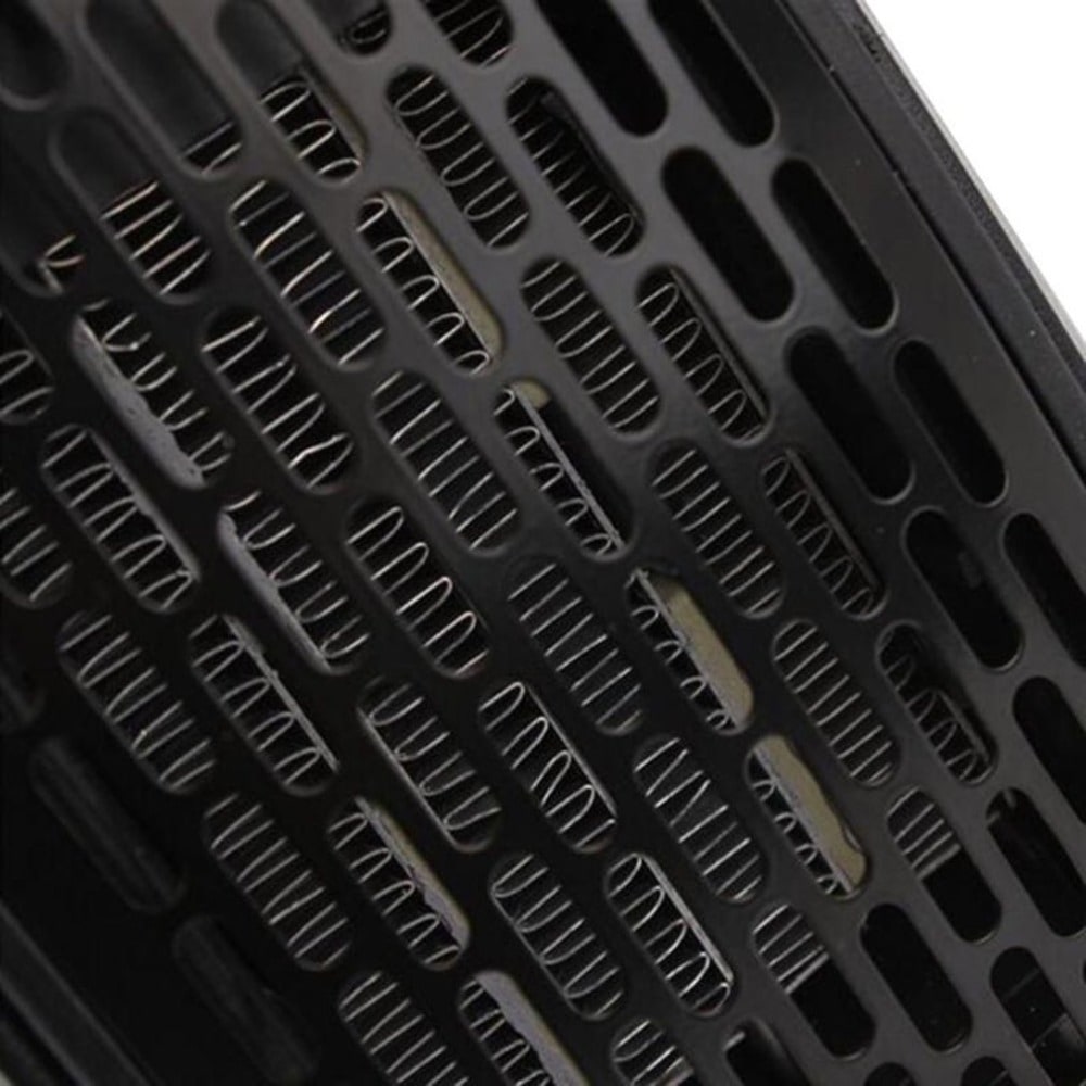 Plug in Heater Portable Electric Energy Efficient Digital Display and Ceramic Heating Elements - Image 16