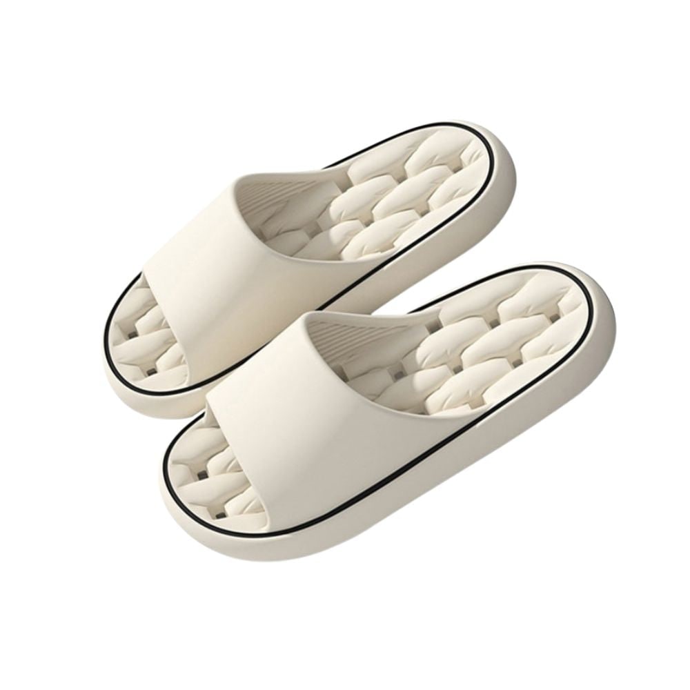 Pool Slides Shower Eva Foam Quick Dry Lightweight Waterproof Sandals - Image 10