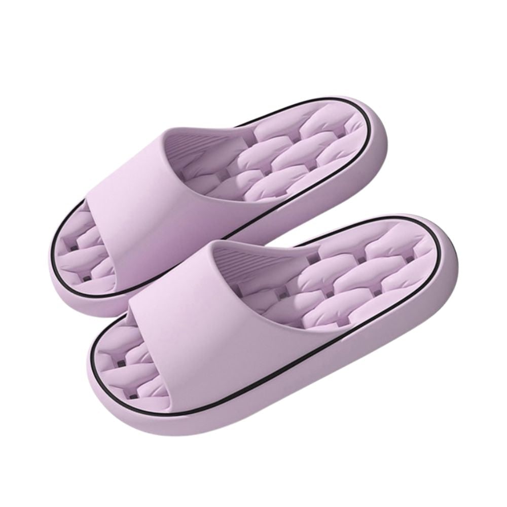 Pool Slides Shower Eva Foam Quick Dry Lightweight Waterproof Sandals - Image 11
