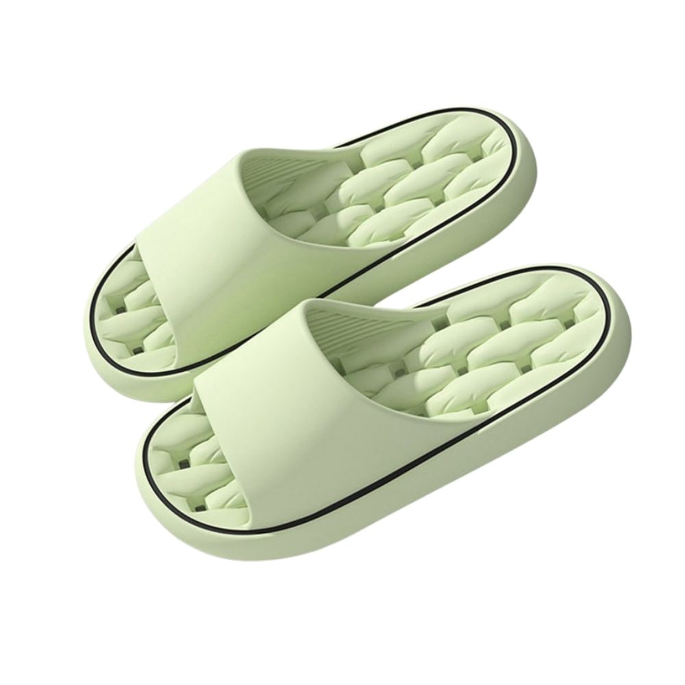 Pool Slides Shower Eva Foam Quick Dry Lightweight Waterproof Sandals - Image 12