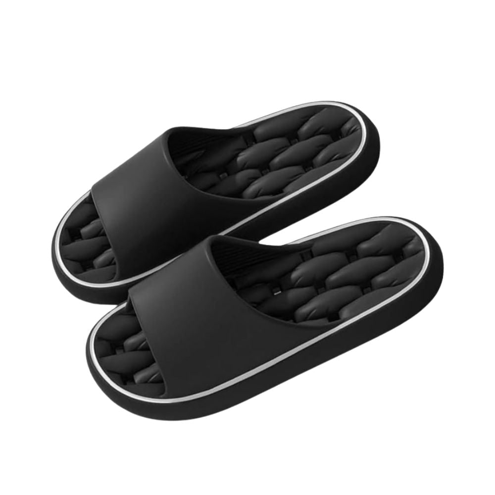 Pool Slides Shower Eva Foam Quick Dry Lightweight Waterproof Sandals - Image 13
