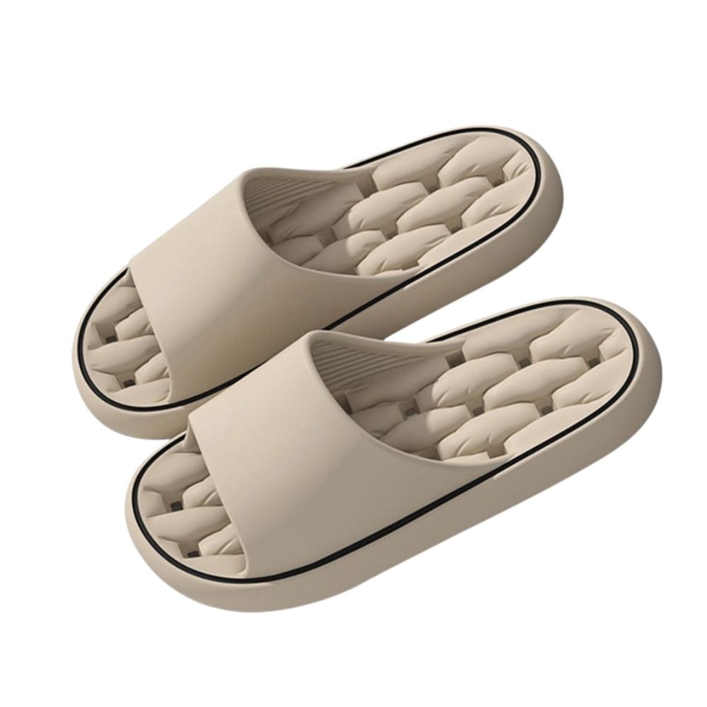 Pool Slides Shower Eva Foam Quick Dry Lightweight Waterproof Sandals - Image 14